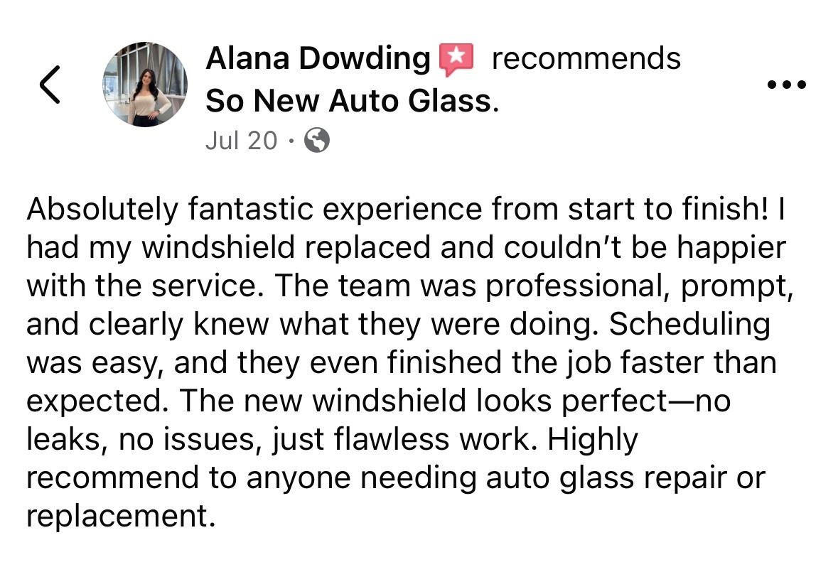 Alana Dowding